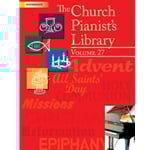 Church Pianist's Library, Vol. 27