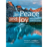 In Peace and Joy - Organ Solo