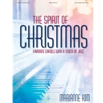 Spirit of Christmas - Piano Solo