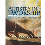 Artistry in Worship - Piano Solo