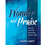 Wonder and Praise - Organ Solo