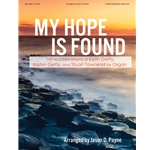 My Hope Is Found - Organ Solo