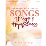 Songs of Prayer and Hopefulness