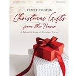 Christmas Gifts from the Piano - Piano Solo