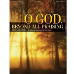 O God, Beyond All Praising - Piano