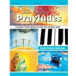 Best of Prayludes - Piano