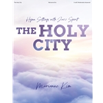 Holy City: Hymn Settings with Jazz Spirit - Organ