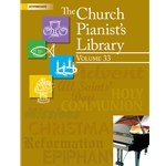 Church Pianist's Library, Vol. 33