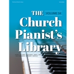 Church Pianist's Library, Vol. 34
