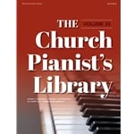 Church Pianist's Library, Volume 35