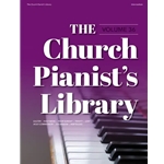 Church Pianist's Library, Volume 36