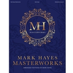 Mark Hayes Masterworks - Piano
