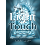 With a Light Touch: Organ Music for Concert or Service