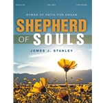 Shepherd of Souls - Organ