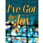 I've Got the Joy - 1 Piano 4 Hands