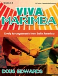 Viva Marimba - Classroom Resource