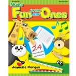 Music Fun for the Little Ones