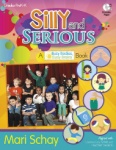 Silly and Serious - Book and Audio/Data CD