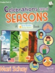 Celebrations and Seasons (Bk/CD)