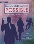 Impossible Made Possible (Bk/CD)