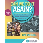 Can We Do It Again? Elementary Sound and Movement Activities