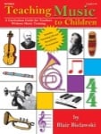 Teaching Music to Children