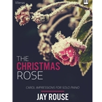 Christmas Rose - Piano