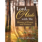 Lord, Abide with Me - piano