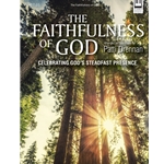 Faithfulness of God - Piano