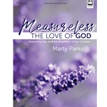 Measureless the Love of God - Piano