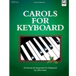 Carols for Keyboard - Christmas Piano