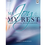 My Joy and My Rest - Piano