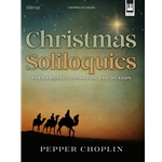 Christmas Soliloquies - Piano