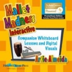 Mallet Madness Interactive - Promethean Edition with PowerPoint