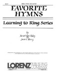 Learning to Ring: Favorite Hymns (2-Octave)