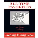 Learning to Ring: All-Time Favorites (3-Octave)