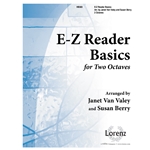 Learning to Ring - E-Z Reader Basics