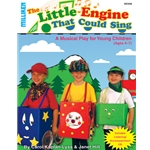 Little Engine That Could Sing - Classroom Musical