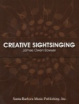 Creative Sightsinging