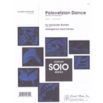 Polovetzian Dance from "Prince Igor" - Tenor Saxophone and Piano