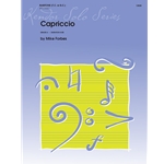Capriccio - Baritone and Piano