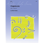 Capriccio - Tuba and Piano