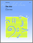 Jury - Timpani Solo