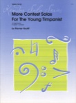 More Contest Solos for the Young Timpanist