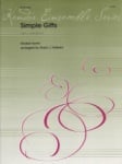 Simple Gifts - Flute Trio