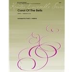 Carol of the Bells - Woodwind Quintet