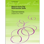March from the Nutcracker Suite - Woodwind Quintet