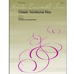 Classic Trombone Trios