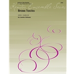 Brass Tacks - Tuba Quartet