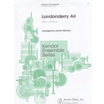 Londonderry Air - Tuba Quartet